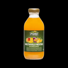 Sula multiaugļu 0,33L