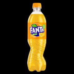 Fanta 0,5L