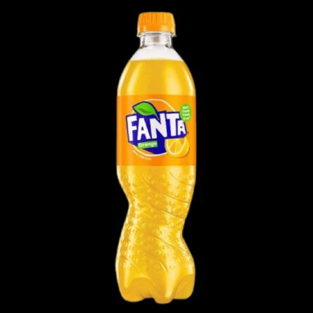 Fanta 0,5L
