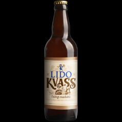 Kvass Lido 0,5l