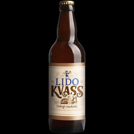 Kvass Lido 0,5l