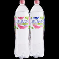 Ūdens 0.5l negāzēts