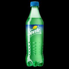 Sprite 0,5L