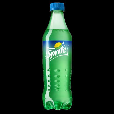 Sprite 0,5L