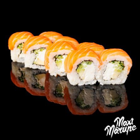 (106) Philadelphia maki