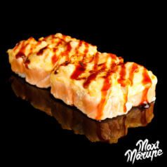 (604) Maxi Marupe hot maki