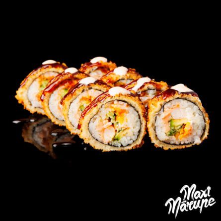 (622) Maxi tempura maki
