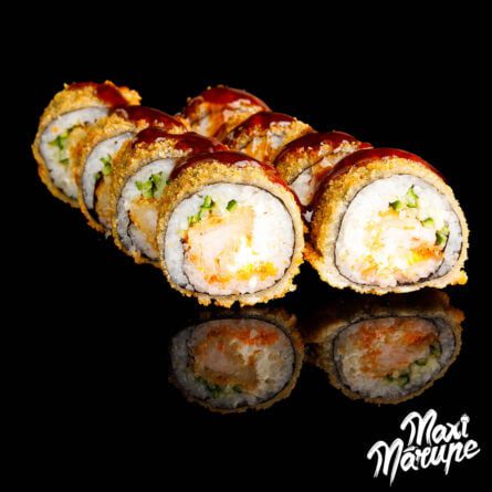 (625) Ebi tempura maki