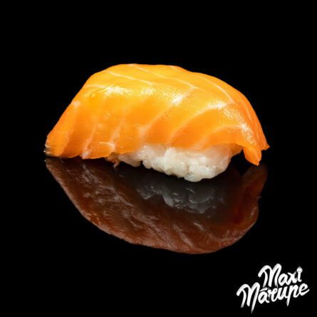(701) Sake nigiri