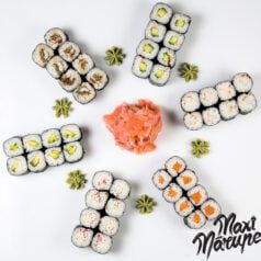 (810) Mini sets (48 gab)