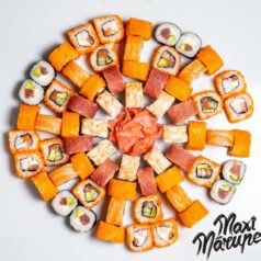 (813) Party sets (80 gab)