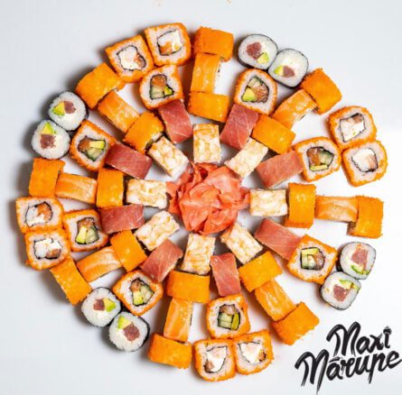 (813) Party sets (80 gab)