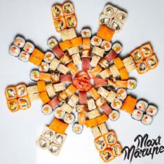 (814) Maxi sets (112 gab)