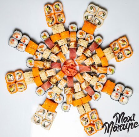 (814) Maxi sets (112 gab)