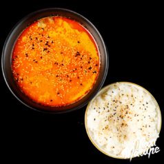 Tom Yum garneļu zupa