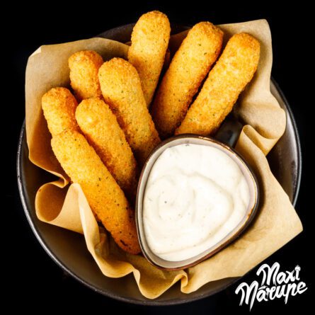 Mocarella siera nūjiņas