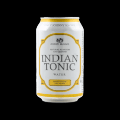 Indian Tonic 0,33l