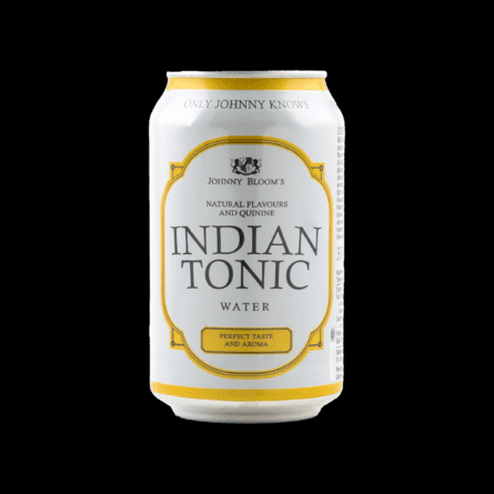 Indian Tonic 0,33l
