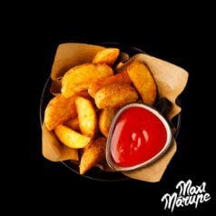 Kartupeļu daiviņas