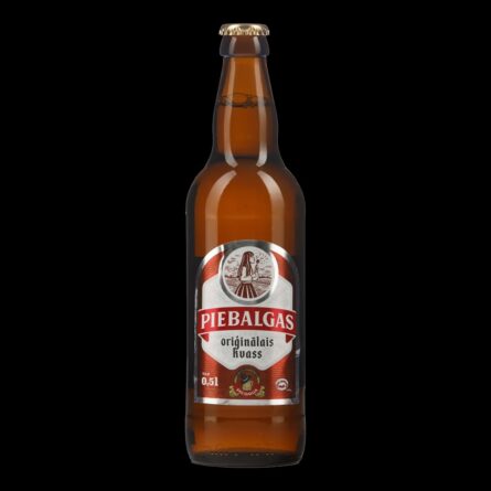 Kvass Piebalgas 0,5l