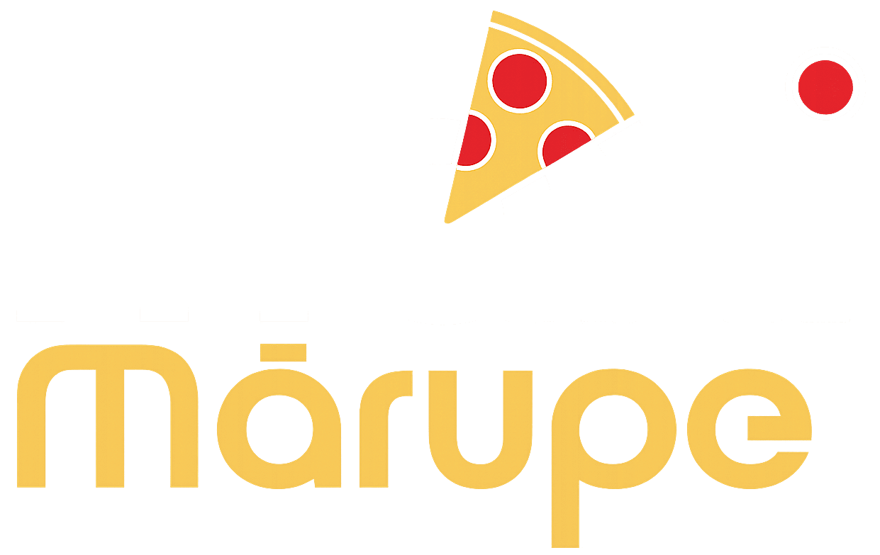 Maxi Mārupe - pica un suši Mārupē