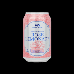 Rose Lemonade 0,33l