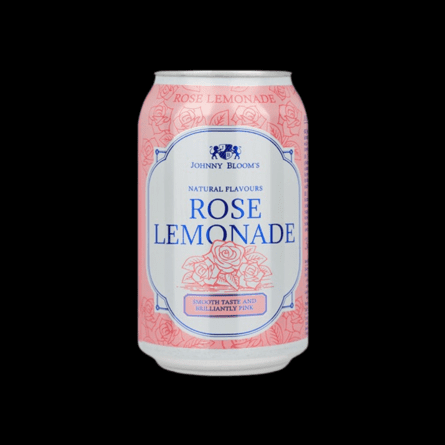Rose Lemonade 0,33l